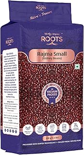 Natural Legumes Commercial Grade Red Beans (1kg)