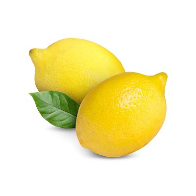 Grade B Fresh Lemons - Small (250g)