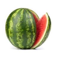 Harvest Direct Grade A Premium Fresh Fresh Watermelon - Extra Large (2kg)