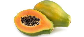 Grade A Ready to Eat Red Pawpaw - Large (2kg) - Crate