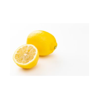 Harvest Direct Grade A Premium Fresh Lemons - Large (1kg)