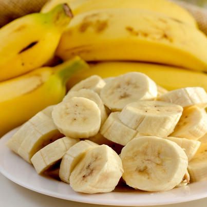 Premium Produce Grade A Premium Fresh Fresh Bananas - Small (250g)
