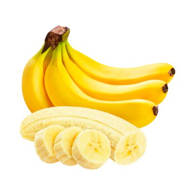 Harvest Direct Organic Fresh Bananas - Medium (500g)