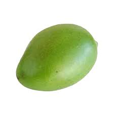 Organic Premium Fresh Mangoes - Small (250g)