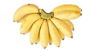 Premium Produce Grade A Premium Fresh Fresh Bananas - Small (250g)