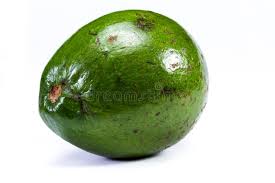 Tropical Fresh Grade B Premium Fresh Avocado - Small (500g) - Pack