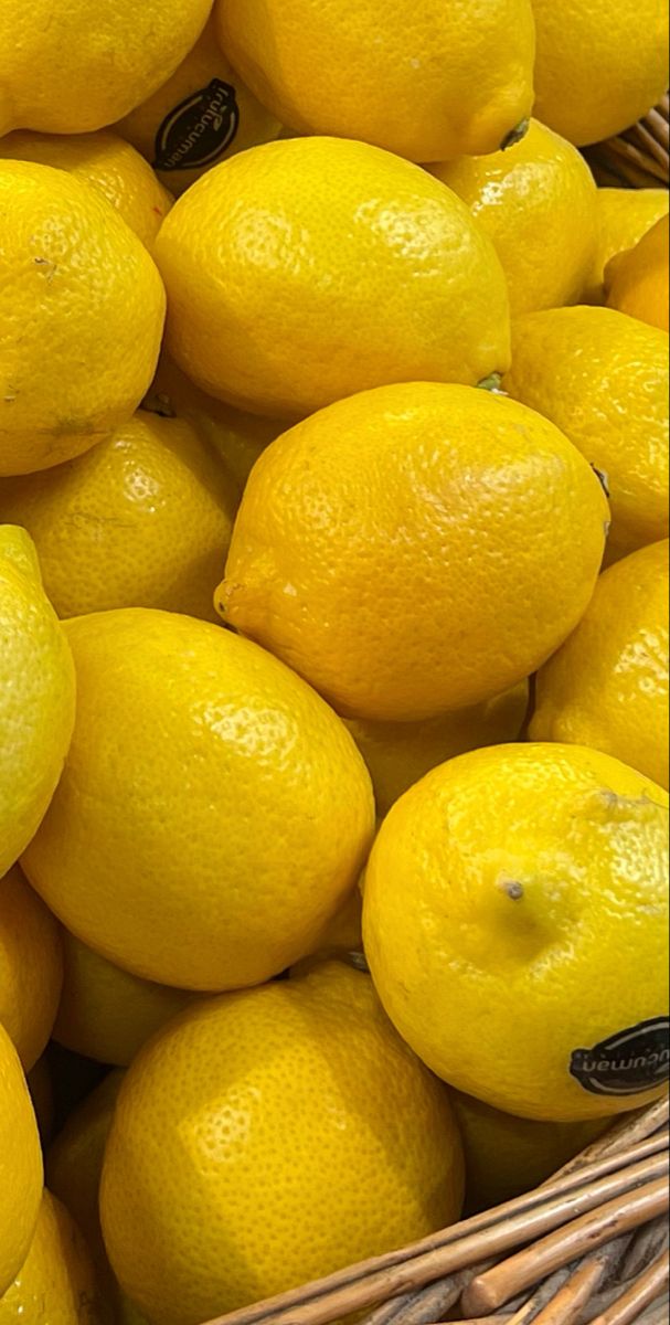 FarmMaster Grade B Farm Fresh Fresh Lemons - Small (250g)