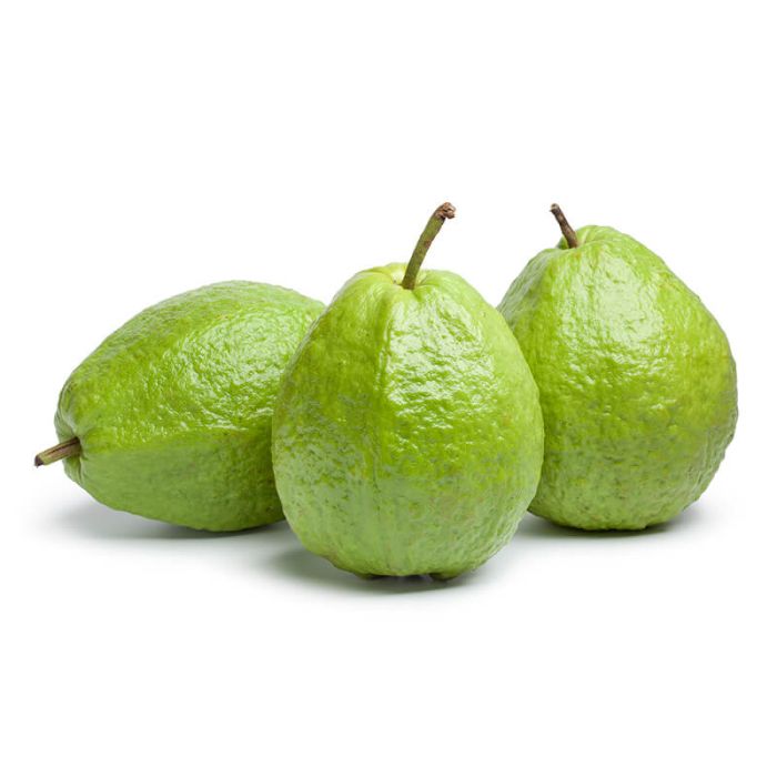 Premium Produce Organic Organic Fresh Guava - Large (1kg)