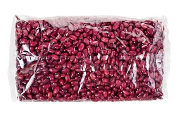 LegumeMaster Grade A Premium Red Beans - Small (500g) - Box