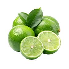 Grade A Premium Organic Fresh Lemons - Large (1kg)