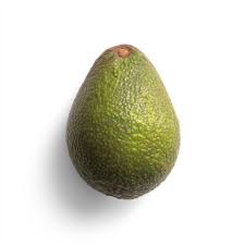 Organic Farm Avocado