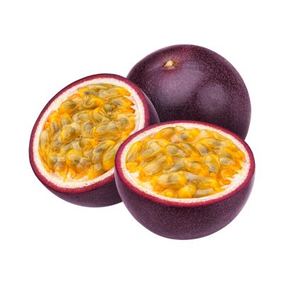 Premium Produce Grade A Premium Premium Fresh Passion Fruits - Extra Large (2kg)