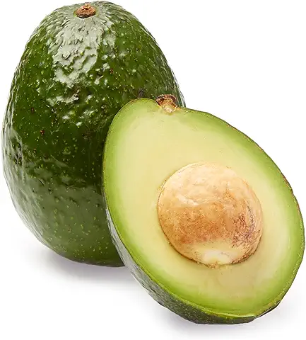 Fresh Direct Grade B Premium Fresh Avocado - Small (500g) - Box