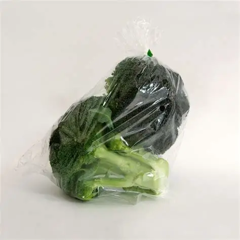 Farm Fresh Grade A Organic Fresh Broccoli - Small (250g)