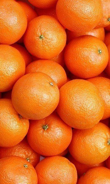 Harvest Direct Grade B Organic Fresh Oranges - Small (250g)