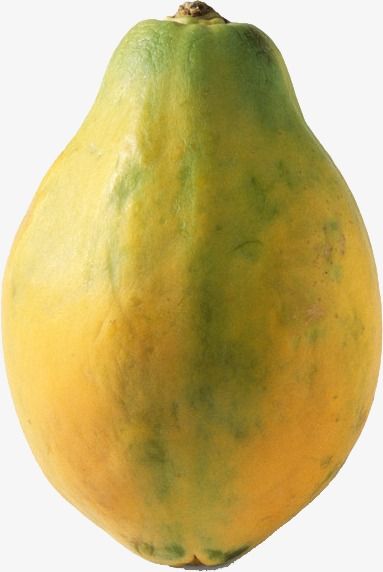 Premium Fresh Organic Premium Fresh Red Pawpaw - Small (500g) - Pack