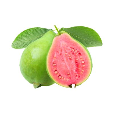 Grade A Fresh Fresh Guava - Small (250g)