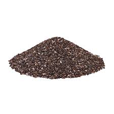 Harvest Direct Organic Premium Farm Fresh Raw Chia Seeds - Extra Large (2kg)