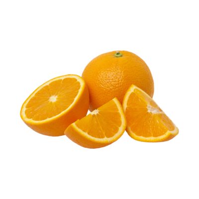 Organic Premium Fresh Fresh Oranges - Small (250g)