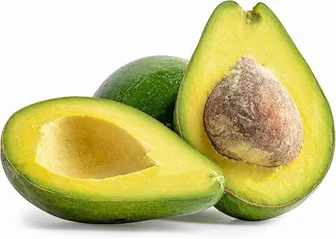 Fresh Direct Grade B Premium Fresh Avocado - Small (500g) - Box
