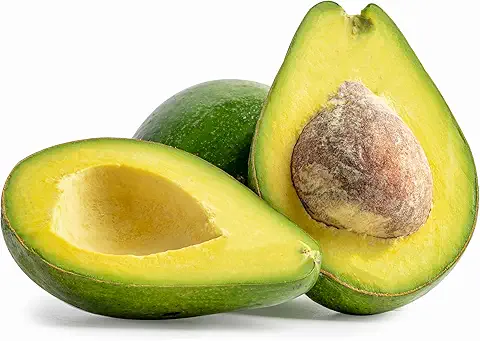 FreshFarm Grade A Ripe Avocado - Small (500g) - Crate