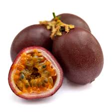 Grade B Fresh Passion Fruits - Extra Large (2kg)