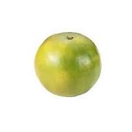 Grade B Organic Fresh Oranges - Large (1kg)