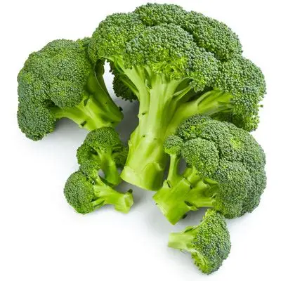 Organic Premium Fresh Broccoli - Extra Large (2kg)