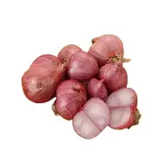 Green Harvest Grade A Premium Fresh Red Onions - Small (500g) - Pack