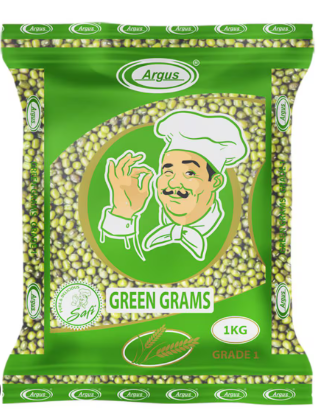 Grade A Premium Fresh Green Grams