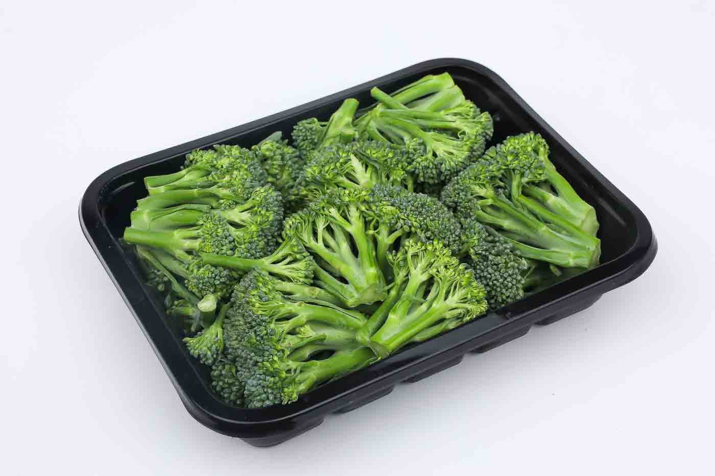 Harvest Direct Organic Fresh Fresh Broccoli - Medium (500g)