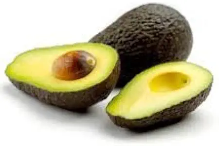 Fresh Direct Organic Fresh Avocado - Small (500g) - Pack