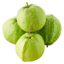 Organic Premium Premium Fresh Guava - Medium (500g)
