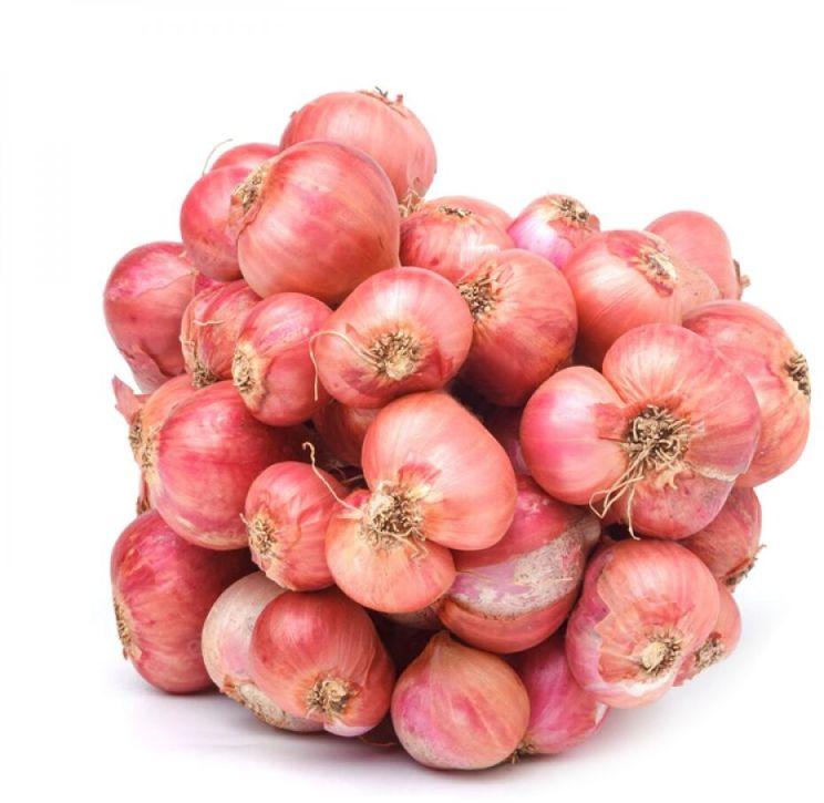 Farm Fresh Grade B Ready to Use Red Onions - Large (2kg) - Pack