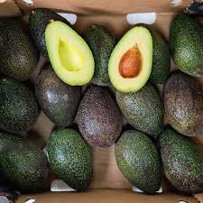 Green Fields Organic Organic Avocado - Small (500g) - Box