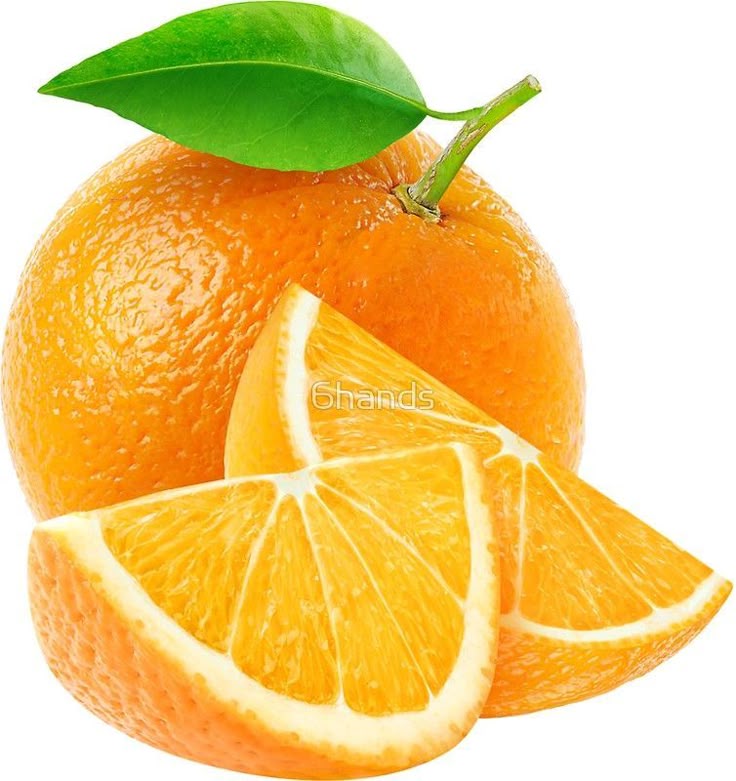 Harvest Direct Grade A Premium Fresh Oranges - Medium (500g)