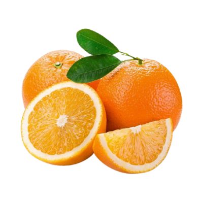 Grade A Fresh Fresh Oranges - Large (1kg)
