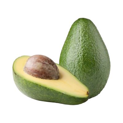 Organic Ready to Eat Avocado - Small (500g) - Loose