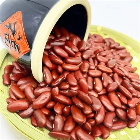 Farm Direct Grade B Fresh Red Beans - Jumbo (10kg) - Pack