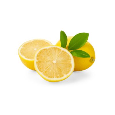 Harvest Direct Grade A Organic Fresh Lemons - Large (1kg)