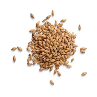 Grade A Premium Organic Pearl Barley - Large (1kg)