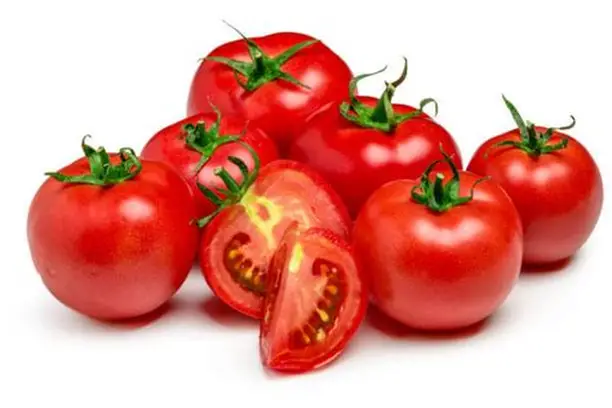 Premium Produce Grade A Farm Fresh Fresh Tomatoes - Medium (500g)