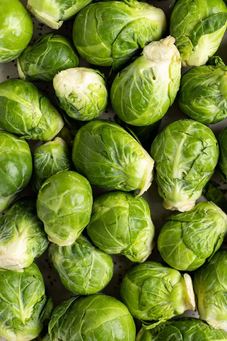 Premium Brussels Sprouts