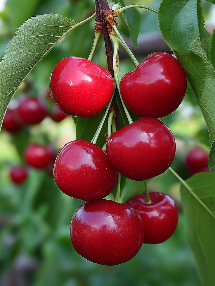 Cherries - Dried 3