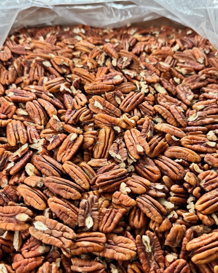 Premium Pecans