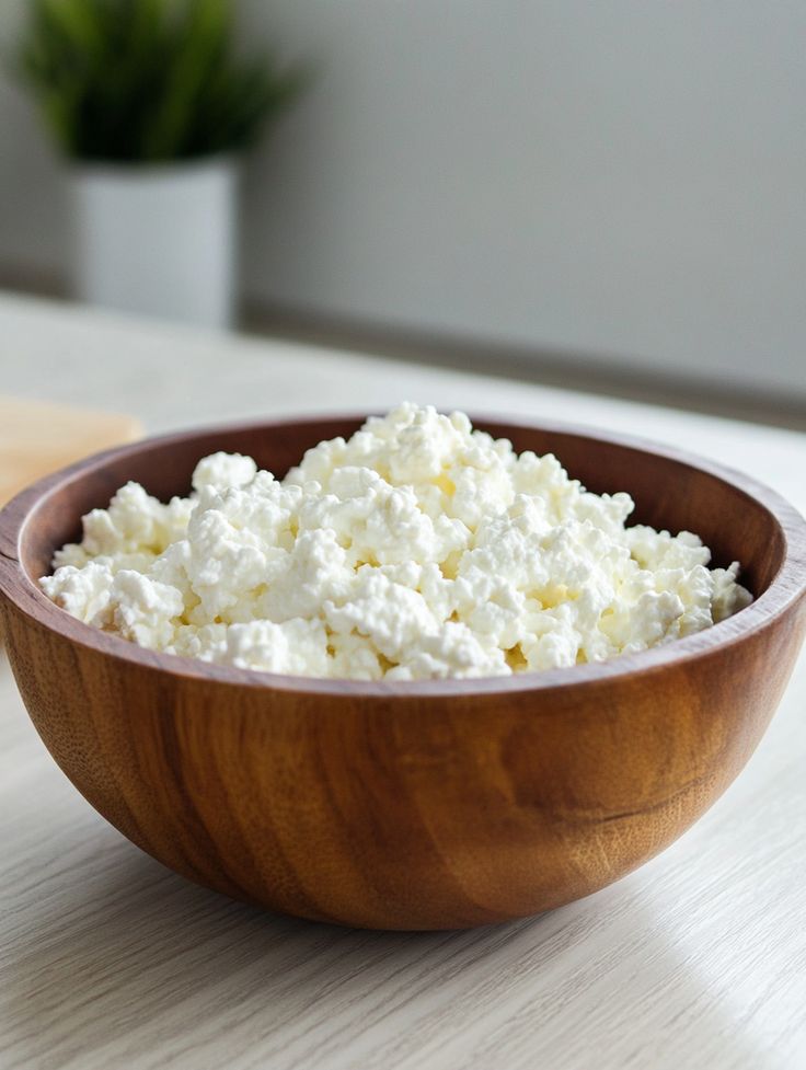 Ricotta - Dried 3