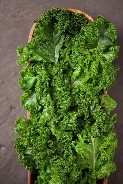 Premium Kale