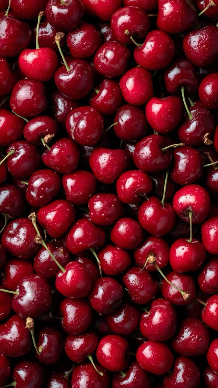 Cherries Choice