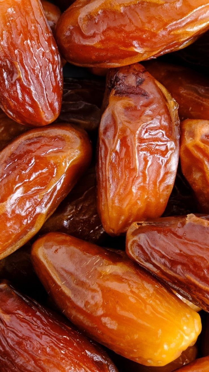 Dates - Dried 3