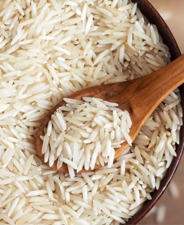Basmati Rice Choice